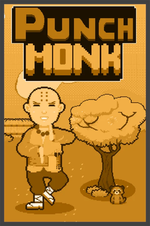  Punch Monk Bundle Xbox One|X|S активация