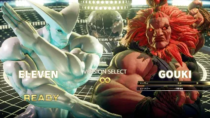 ⭐ Street Fighter V - Season 5 Character Pass DLC Steam