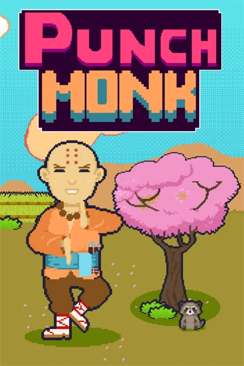  Punch Monk (Xbox One) активация