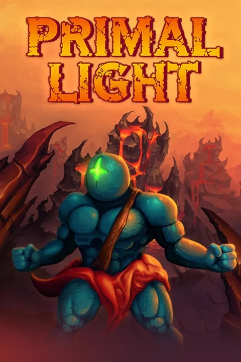  Primal Light Xbox One & Xbox Series X|S активация