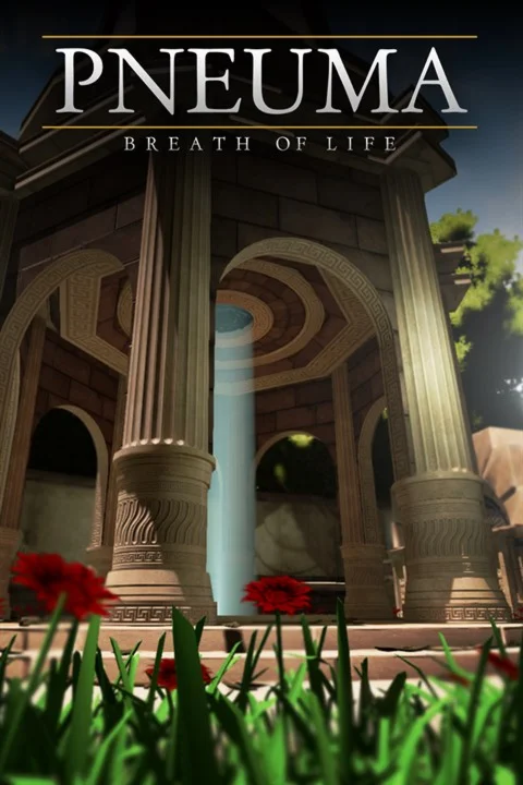  Pneuma: Breath of Life Xbox One|X|S активация