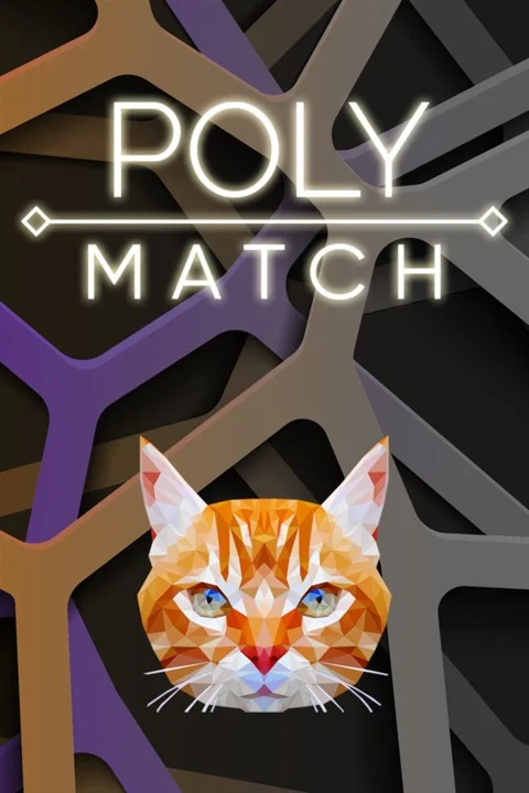  Poly Match Xbox One & Xbox Series X|S активация
