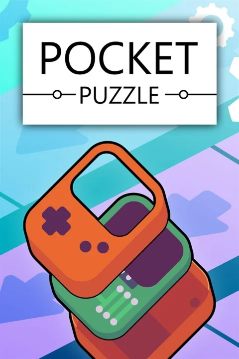  Pocket Puzzle Xbox One & Xbox Series X|S активация