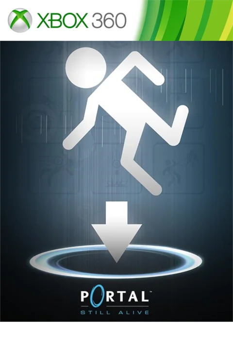  Portal: Still Alive Xbox One|X|S активация