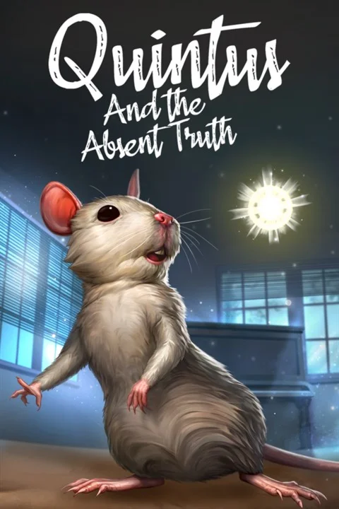  Quintus and the Absent Truth Xbox One|X|S активация