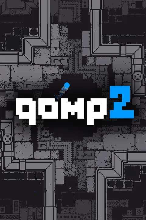  qomp2 Xbox One & Xbox Series X|S активация