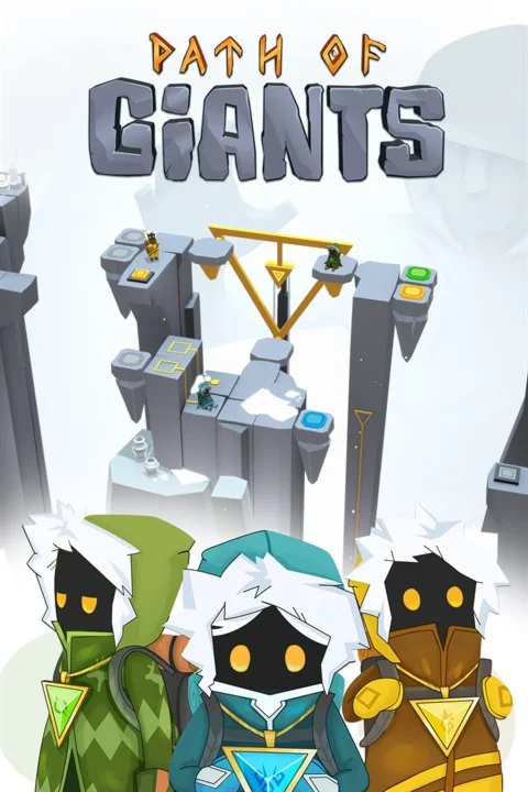  Path of Giants Xbox One & Xbox Series X|S активация