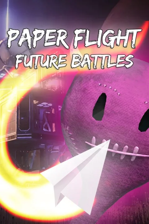 Paper Flight - Future Battles Xbox One|X|S активация