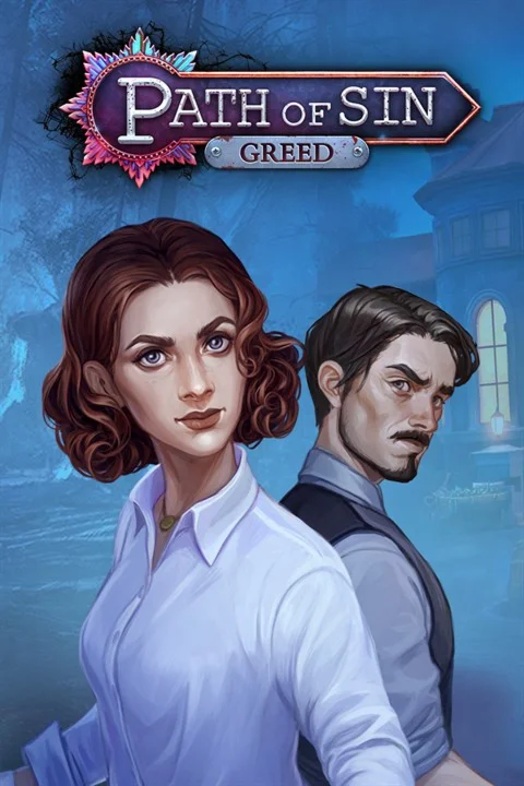  Path of Sin: Greed (Xbox One Version) активация