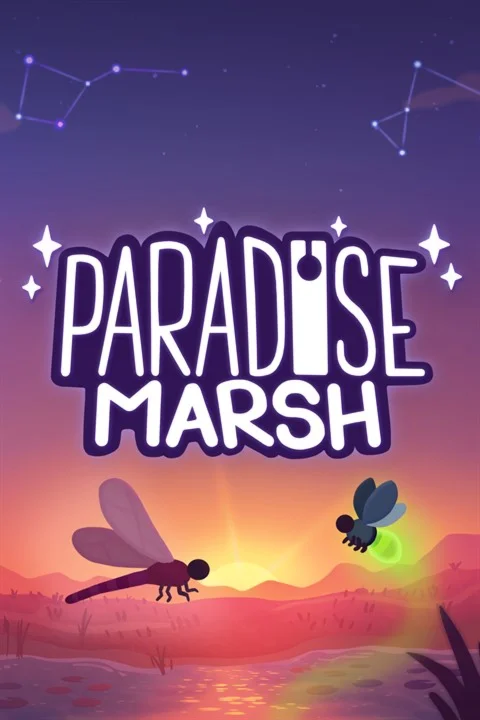  Paradise Marsh Xbox One & Xbox Series X|S активация