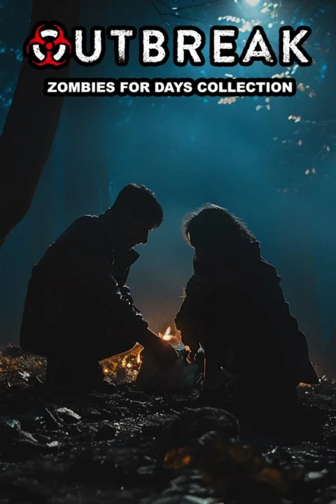  Outbreak: Zombies For Days Collection Xbox активация