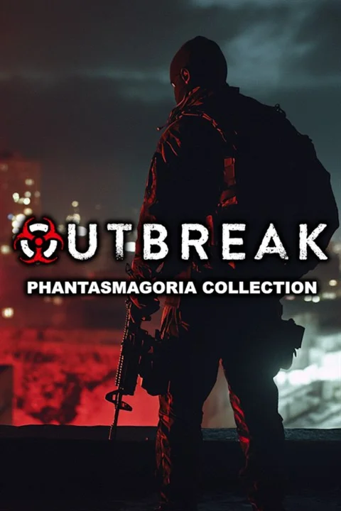 Outbreak: Phantasmagoria Collection Xbox активация