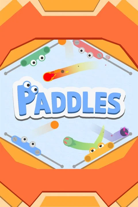  Paddles Xbox One & Xbox Series X|S активация