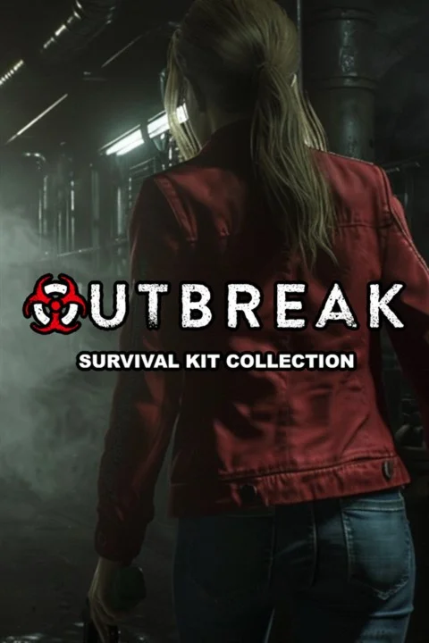  Outbreak: Survival Kit Collection Xbox активация