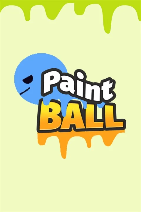  Paint Ball - Jump n Run Xbox One|X|S активация