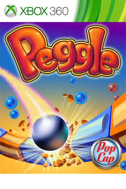  Peggle™ Xbox One & Xbox Series X|S активация