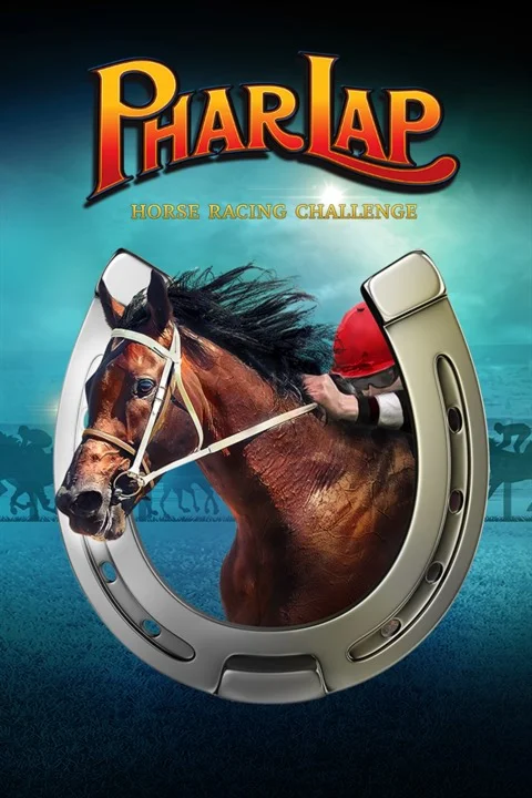  Phar Lap - Horse Racing Challenge Xbox активация
