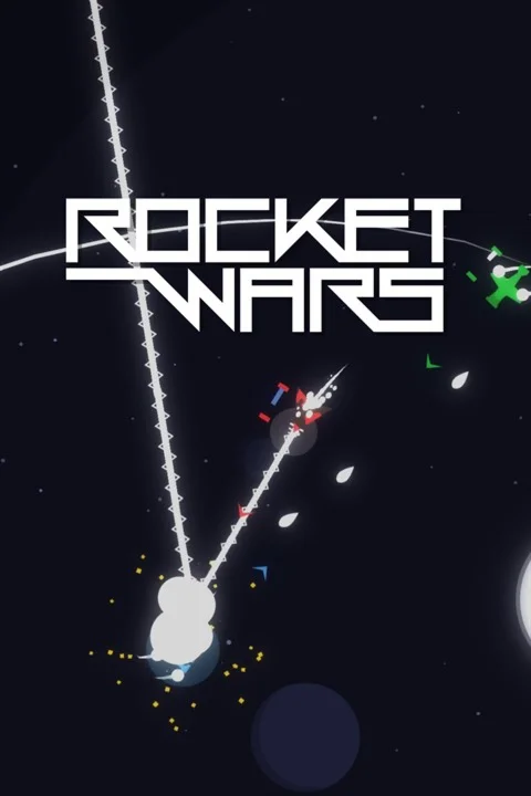  Rocket Wars Xbox One & Xbox Series X|S активация