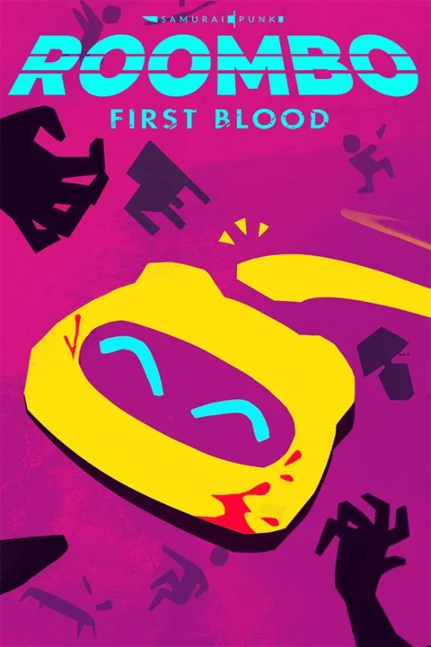  Roombo: First Blood Xbox One|X|S активация