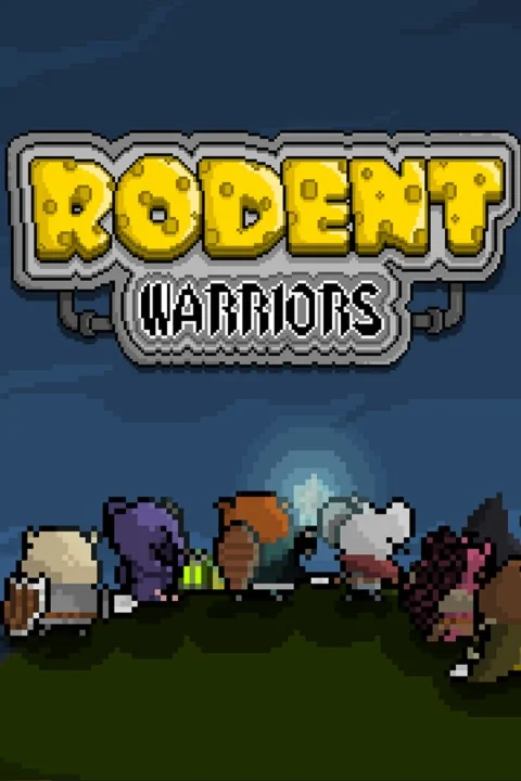  Rodent Warriors Xbox One & Xbox Series X|S активация