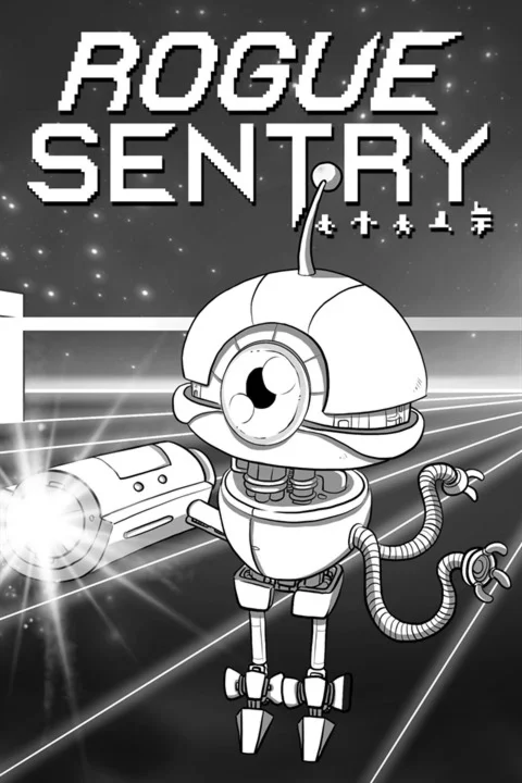  Rogue Sentry Xbox One & Xbox Series X|S активация