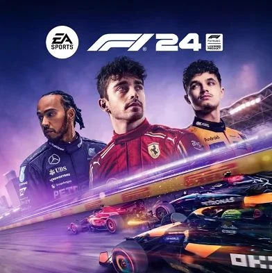 F1 24 EA APP Key Region Free