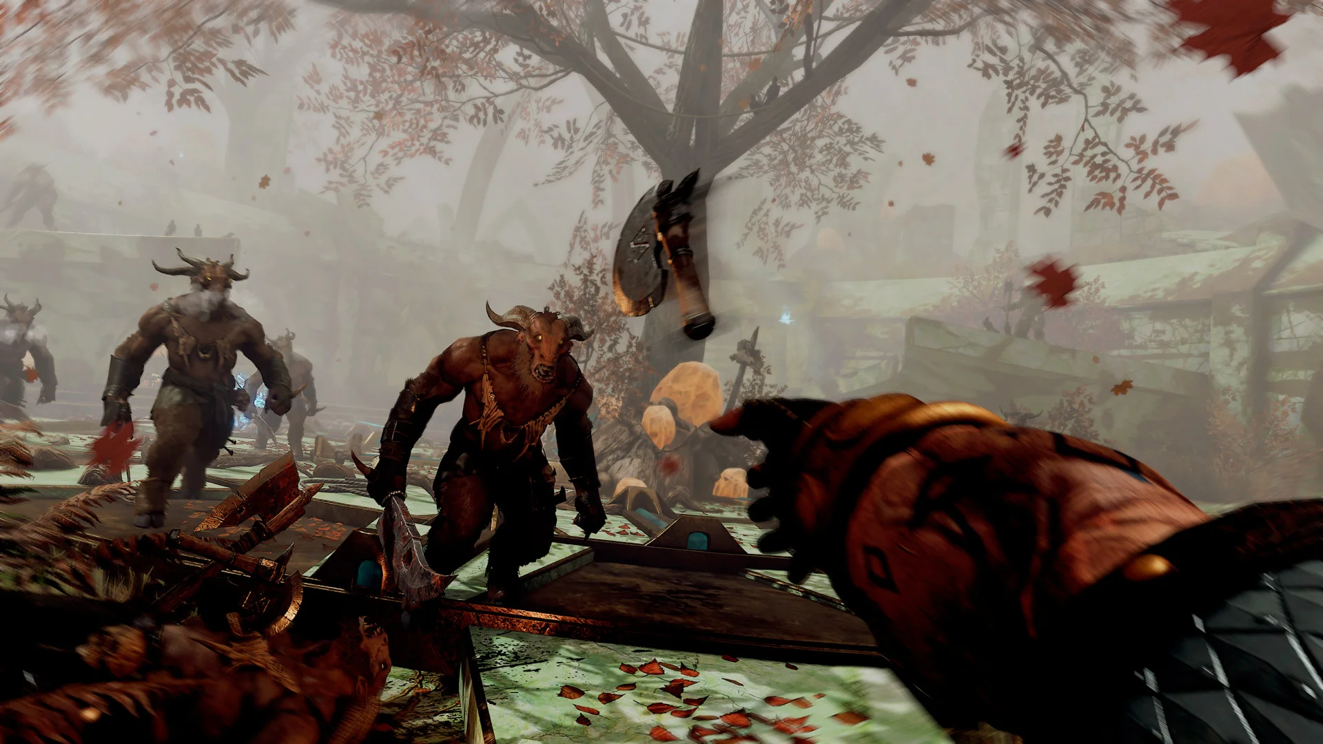 Warhammer: Vermintide 2 - Winds of Magic DLC STEAM АВТО