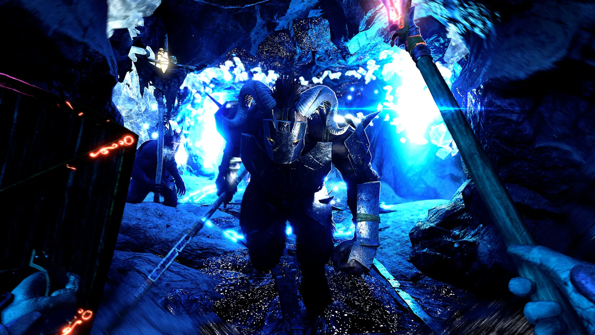 Warhammer: Vermintide 2 - Winds of Magic DLC STEAM АВТО