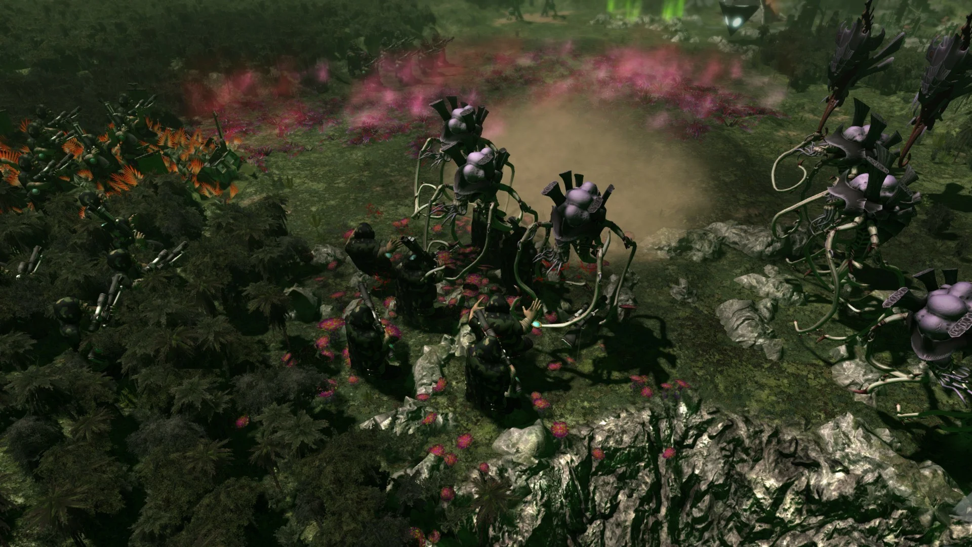 Warhammer 40,000: Gladius - Specialist Pack DLC STEAM