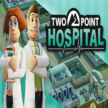 🟢 Two Points Hospital: JUMBO ❗ ️XBOX One  X|S 🟢 TR