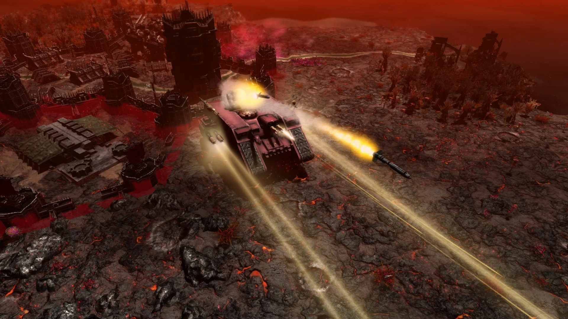 Warhammer 40,000: Gladius - Assault Pack DLC STEAM