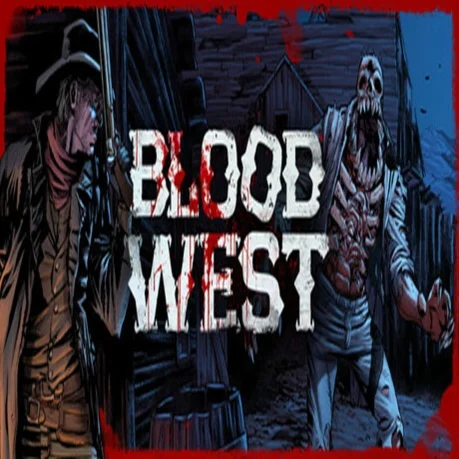 Blood West (Steam key / РФ+Весь Мир)