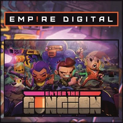 Enter the Gungeon / Ключ Steam / Россия / СНГ
