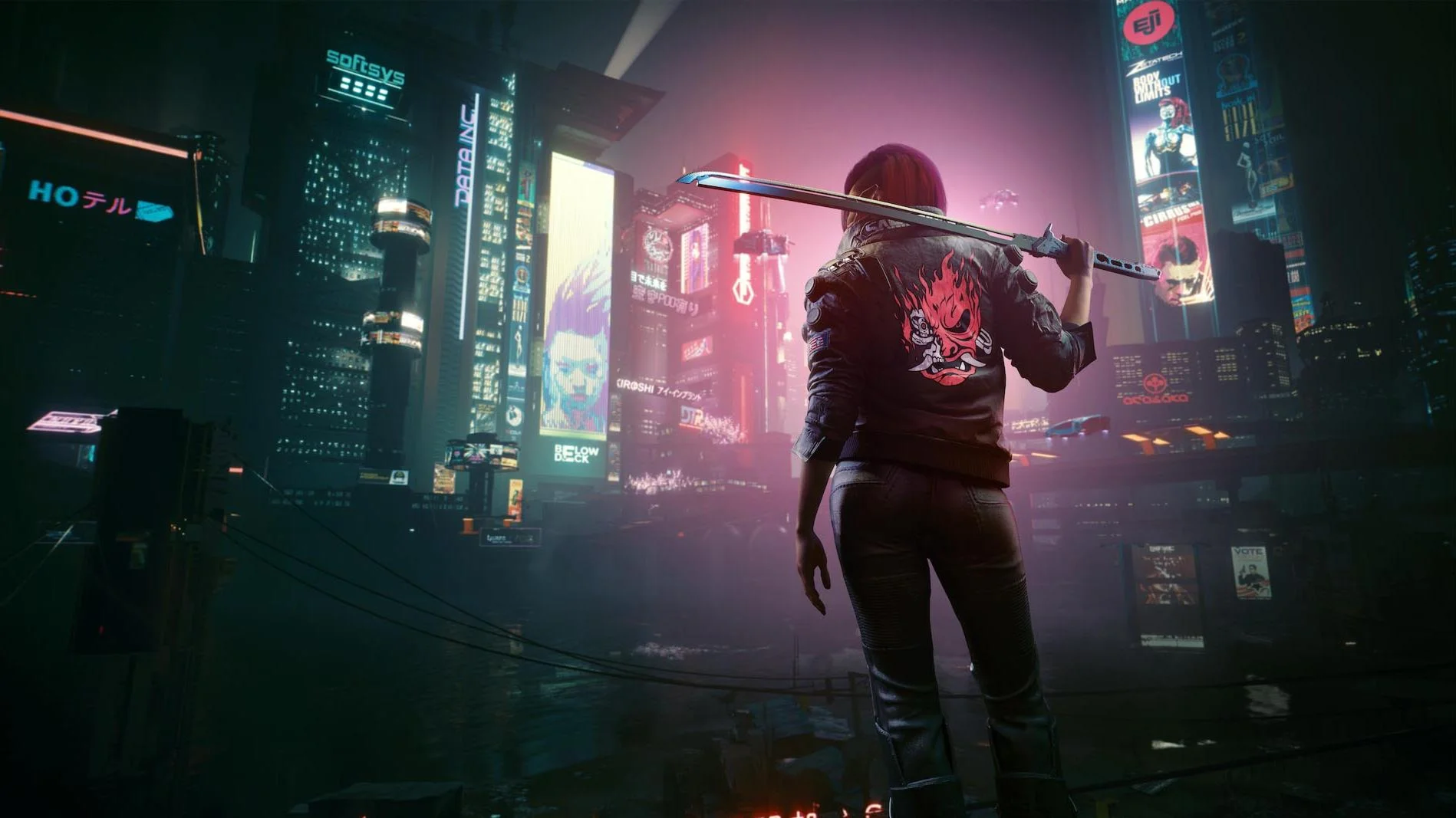 🔥Cyberpunk 2077: Ultimate Edition🔥🚀AUTO-ISSUE🚀