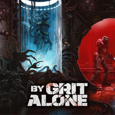 By Grit Alone Oculus Quest