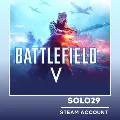 BATTLEFIELD V 5 DEFINITIVE EDI — фото 1