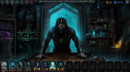 Iratus: Lord of the Dead ✅ STEAM GIFT AUTO ✅ RU+МИР