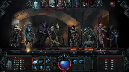 Iratus: Lord of the Dead ✅ STEAM GIFT AUTO ✅ RU+МИР