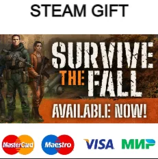 Survive the Fall| steam RU/UA/KZ/CНГ