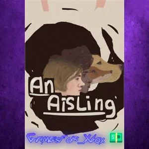 ️An Aisling XBOX