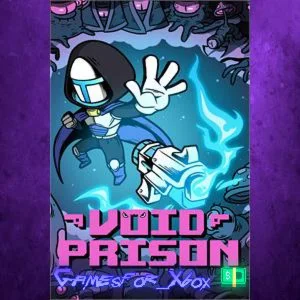 ️Void Prison XBOX