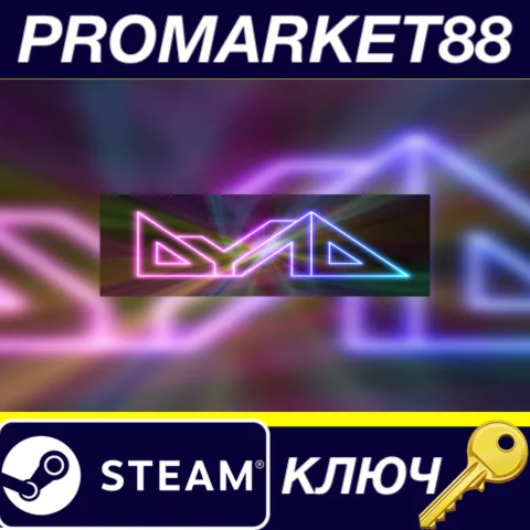 ⭐ Dyad Steam КЛЮЧ  GLOBAL (NO TR)