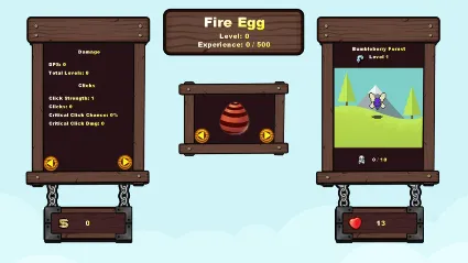 ⭐ Creature Clicker - Capture, Train, Ascend! Steam КЛЮЧ