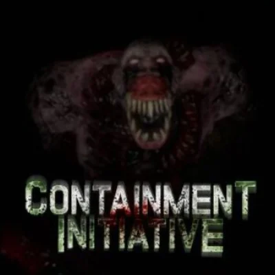 Containment Initiative: Recon Oculus Quest