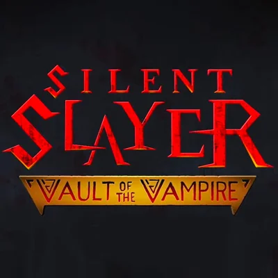 Silent Slayer: Vault of the Vampire Oculus Quest
