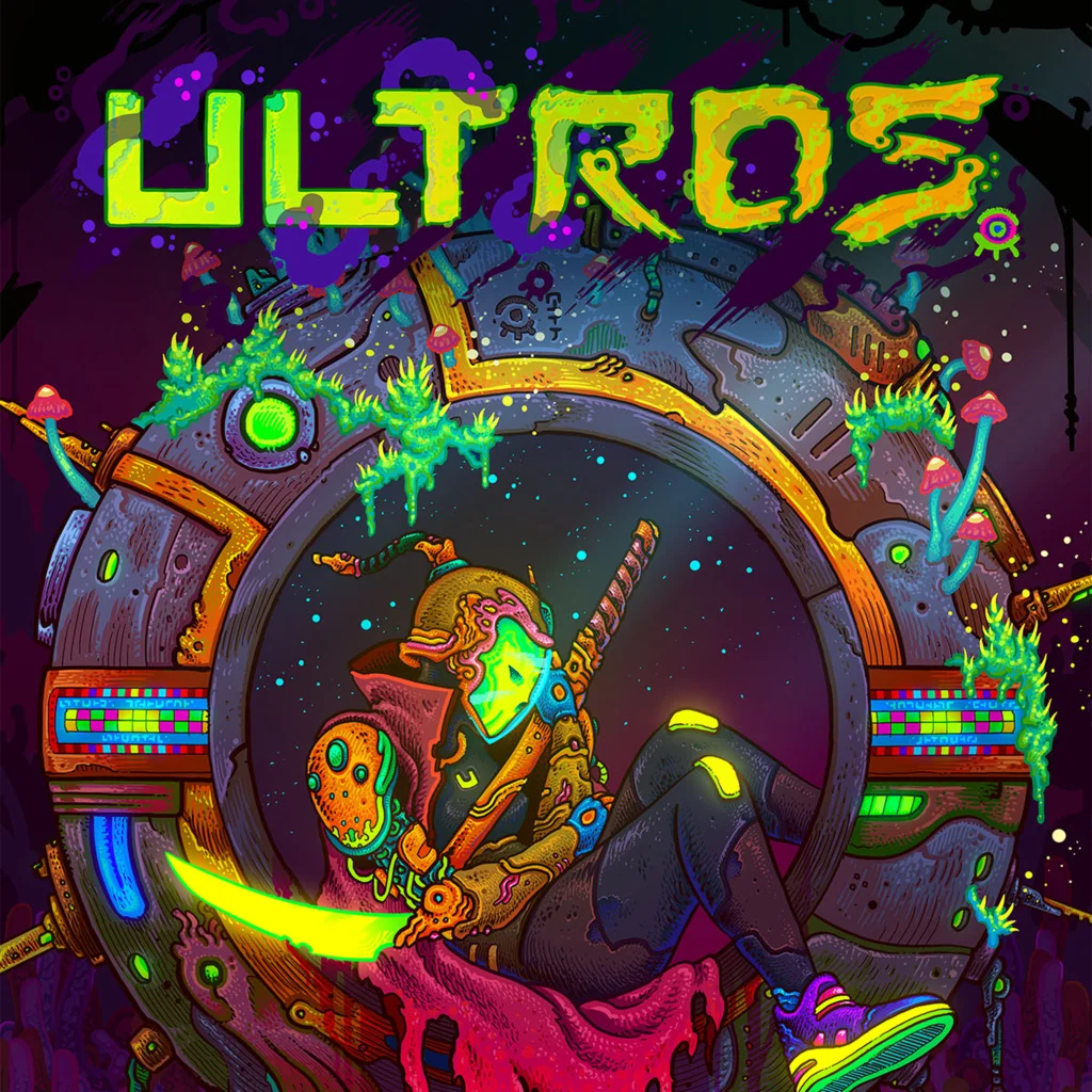 Ultros Steam Ключ (Global)