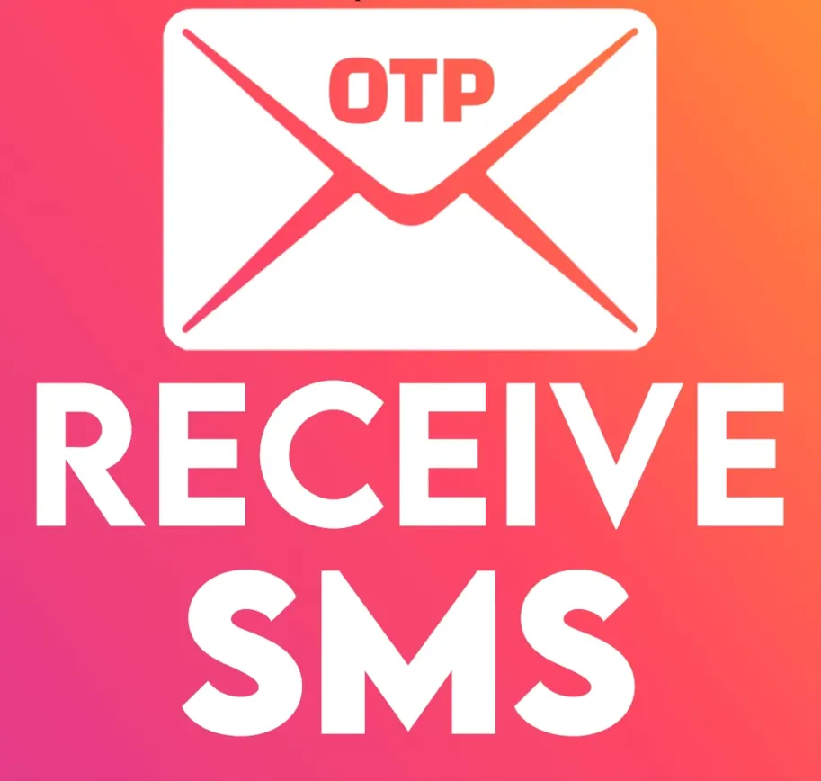 Получите SMS-подтверждение Номер телефона для OTP
