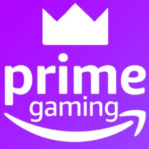 Prime Gaming All games  50% discount INSTANT PayPal
