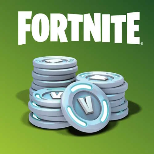 1000 В-баксов FortNite на ваш аккаунт PC в epicgames