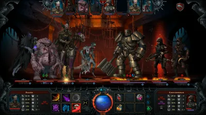 Iratus: Wrath of the Necromancer ✅ STEAM GIFT AUTO ✅ RU+МИР